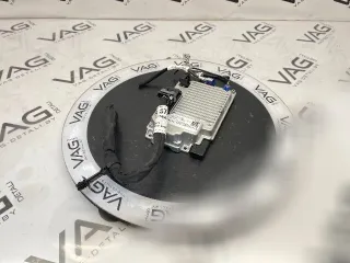 LB5T14G371MBH Блок управления монитором Ford Explorer 6 Арт 141437502_1, вид 1