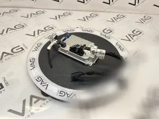 LB5T14G371MBH Блок управления монитором Ford Explorer 6 Арт 141437502_1, вид 2