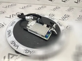 LB5T14G371MBH Блок управления монитором Ford Explorer 6 Арт 141437502_1, вид 3