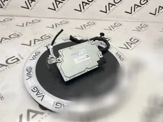 LB5T14G371MBH Блок управления монитором Ford Explorer 6 Арт 141437502_1, вид 5