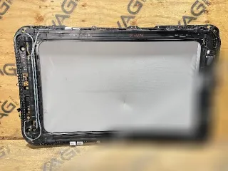 5NN877041C Стекло панорамной крыши Volkswagen Tiguan 2 Арт 142149336_1, вид 2