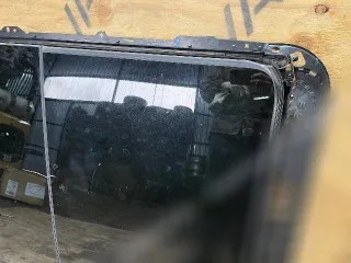 5NN877041C Стекло панорамной крыши Volkswagen Tiguan 2 Арт 142149336_1, вид 4