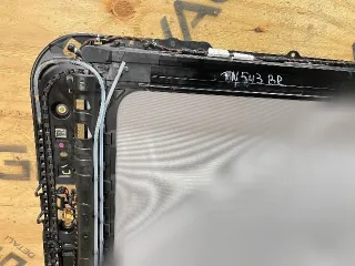 5NN877041C Стекло панорамной крыши Volkswagen Tiguan 2 Арт 142149336_1, вид 7