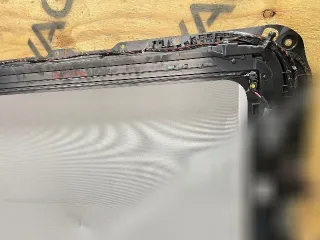 5NN877041C Стекло панорамной крыши Volkswagen Tiguan 2 Арт 142149336_1, вид 8