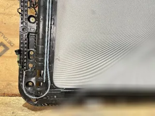 5NN877041C Стекло панорамной крыши Volkswagen Tiguan 2 Арт 142149336_1, вид 9