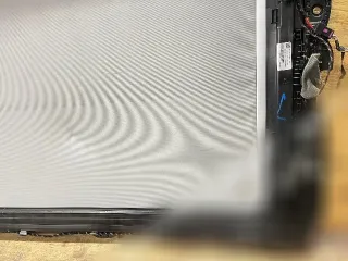 5NN877041C Стекло панорамной крыши Volkswagen Tiguan 2 Арт 142149336_1, вид 10