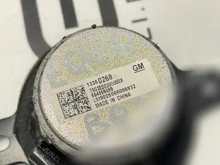 13380268 Динамик торпедо правый Chevrolet Equinox 3 Арт 142444690, вид 5