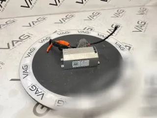 3CN907155 Инвертор Volkswagen Atlas Cross Sport Арт 142619233, вид 1