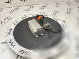 3CN907155 Инвертор Volkswagen Atlas Cross Sport Арт 142619233, вид 3