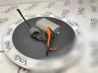 3CN907155 Инвертор Volkswagen Atlas Cross Sport Арт 142619233, вид 4