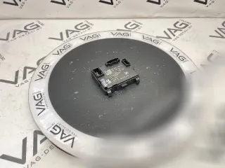 4M0907594J Блок управления крыши / люка Volkswagen Tiguan 2 Арт 142729522, вид 2