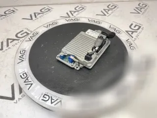 LJ6T14G532MCM Блок управления монитором Ford Escape 4 Арт 143087856, вид 2