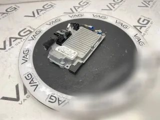 LJ6T14G532MCM Блок управления монитором Ford Escape 4 Арт 143087856, вид 3