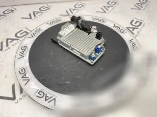 LJ6T14G532MCM Блок управления монитором Ford Escape 4 Арт 143087856, вид 4