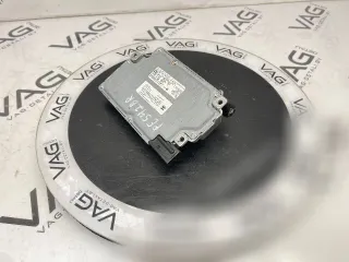 LJ6T14G532MCM Блок управления монитором Ford Escape 4 Арт 143087856, вид 6