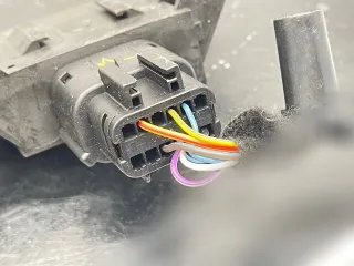 HU5T14G490AF Инвертор Ford Escape 4 Арт 143087968, вид 8