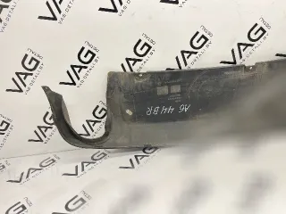 4F5807521 Юбка бампера заднего Audi A6 C6 (S6,RS6) Арт 143241040, вид 3