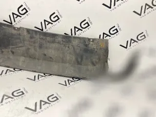 4F5807521 Юбка бампера заднего Audi A6 C6 (S6,RS6) Арт 143241040, вид 4