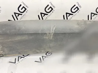 4F5807521 Юбка бампера заднего Audi A6 C6 (S6,RS6) Арт 143241040, вид 6