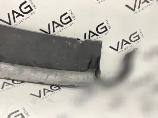 4F5807521 Юбка бампера заднего Audi A6 C6 (S6,RS6) Арт 143241047, вид 4