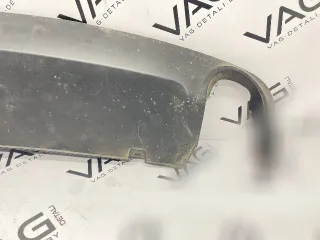 4F5807521 Юбка бампера заднего Audi A6 C6 (S6,RS6) Арт 143241047, вид 7