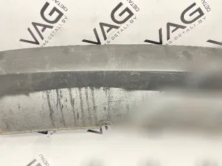 4F5807521 Юбка бампера заднего Audi A6 C6 (S6,RS6) Арт 143241053, вид 4