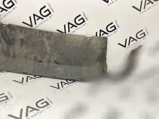 4F5807521 Юбка бампера заднего Audi A6 C6 (S6,RS6) Арт 143241053, вид 7