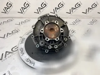 1068435032 Дифференциал Audi A6 C6 (S6,RS6) 3.2л FSI Арт 143426645, вид 1