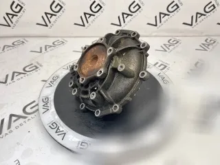 1068435032 Дифференциал Audi A6 C6 (S6,RS6) 3.2л FSI Арт 143426645, вид 2