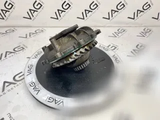 1068435032 Дифференциал Audi A6 C6 (S6,RS6) 3.2л FSI Арт 143426645, вид 3