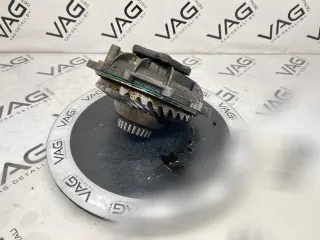 1068435032 Дифференциал Audi A6 C6 (S6,RS6) 3.2л FSI Арт 143426645, вид 4