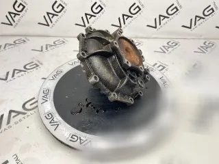 1068435032 Дифференциал Audi A6 C6 (S6,RS6) 3.2л FSI Арт 143426645, вид 5