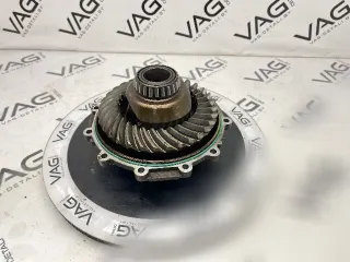 1068435032 Дифференциал Audi A6 C6 (S6,RS6) 3.2л FSI Арт 143426645, вид 6