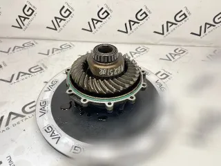 1068435032 Дифференциал Audi A6 C6 (S6,RS6) 3.2л FSI Арт 143426645, вид 7