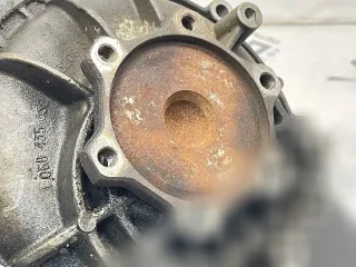 1068435032 Дифференциал Audi A6 C6 (S6,RS6) 3.2л FSI Арт 143426645, вид 9