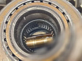 1068435032 Дифференциал Audi A6 C6 (S6,RS6) 3.2л FSI Арт 143426645, вид 10