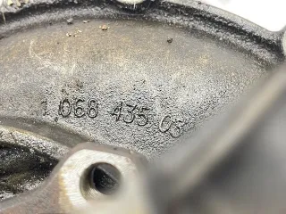 1068435032 Дифференциал Audi A6 C6 (S6,RS6) 3.2л FSI Арт 143426645, вид 11