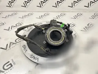 ML343C247A,ML3Z3C247G Моторчик блокировки переднего моста Ford F150 10 Арт 143428055, вид 1