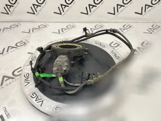 ML343C247A,ML3Z3C247G Моторчик блокировки переднего моста Ford F150 10 Арт 143428055, вид 3