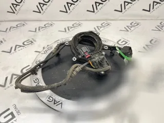 ML343C247A,ML3Z3C247G Моторчик блокировки переднего моста Ford F150 10 Арт 143428055, вид 4