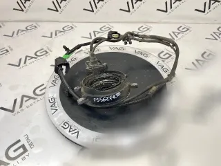 ML343C247A,ML3Z3C247G Моторчик блокировки переднего моста Ford F150 10 Арт 143428055, вид 5