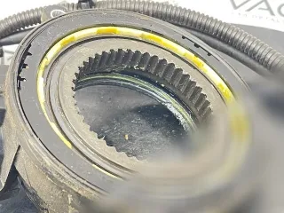 ML343C247A,ML3Z3C247G Моторчик блокировки переднего моста Ford F150 10 Арт 143428055, вид 7