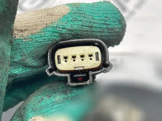 ML343C247A,ML3Z3C247G Моторчик блокировки переднего моста Ford F150 10 Арт 143428055, вид 9