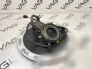 ML343C247A,ML3Z3C247G Моторчик блокировки переднего моста Ford F150 10 Арт 143428059, вид 1