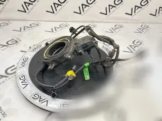 ML343C247A,ML3Z3C247G Моторчик блокировки переднего моста Ford F150 10 Арт 143428059, вид 2