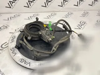 ML343C247A,ML3Z3C247G Моторчик блокировки переднего моста Ford F150 10 Арт 143428059, вид 3