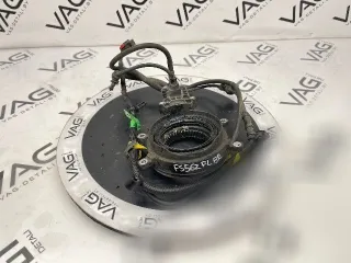 ML343C247A,ML3Z3C247G Моторчик блокировки переднего моста Ford F150 10 Арт 143428059, вид 4