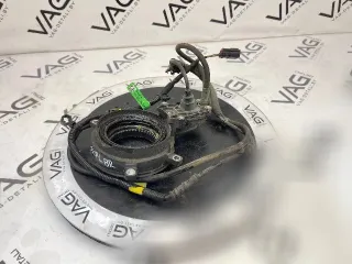 ML343C247A,ML3Z3C247G Моторчик блокировки переднего моста Ford F150 10 Арт 143428059, вид 6