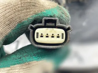 ML343C247A,ML3Z3C247G Моторчик блокировки переднего моста Ford F150 10 Арт 143428059, вид 9