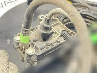 ML343C247A,ML3Z3C247G Моторчик блокировки переднего моста Ford F150 10 Арт 143428059, вид 10